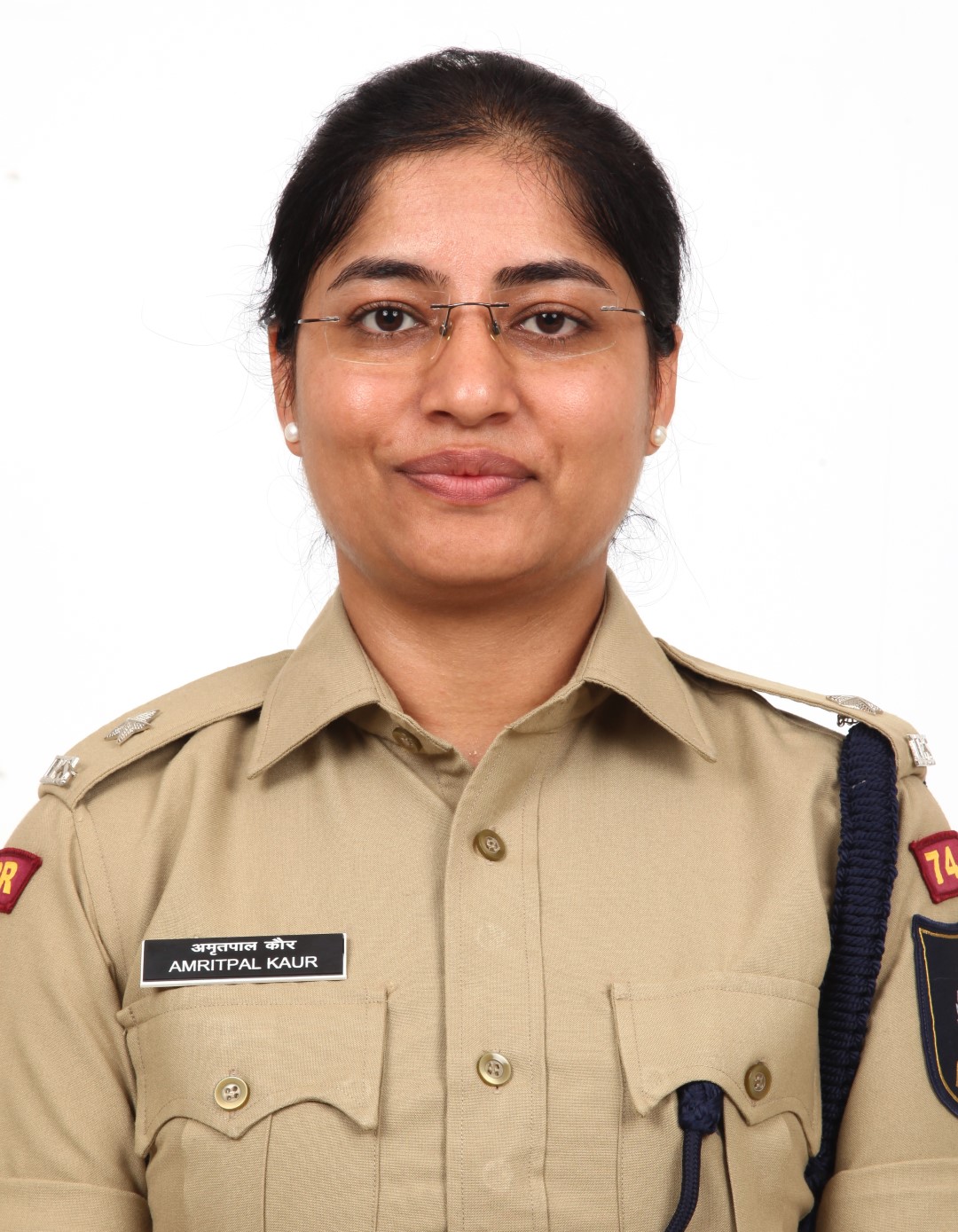 MS Amritpal Kaur MS Amritpal Kaur